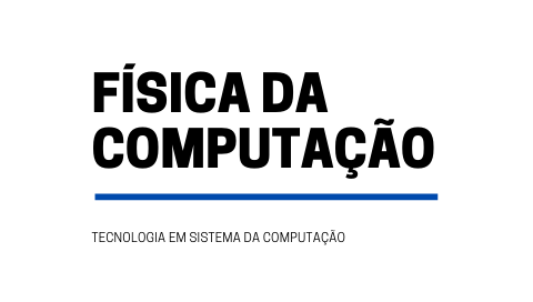 Física da Computação